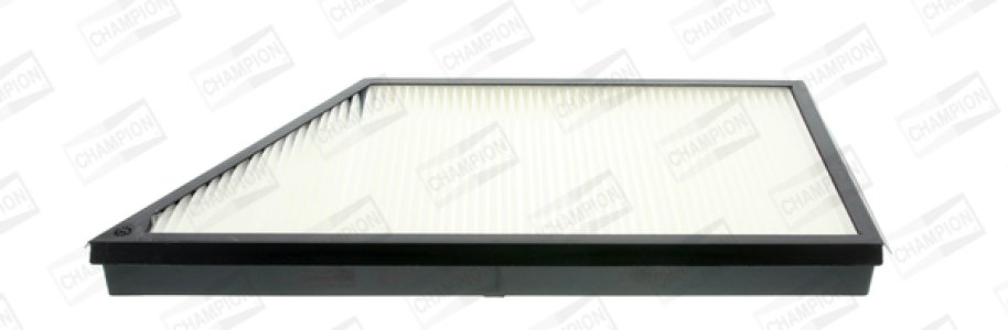 Filtr kabinowy CHAMPION CCF0082 CU3448