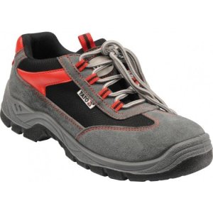 BUTY ROBOCZE ROZMIAR 43 SZT YATO