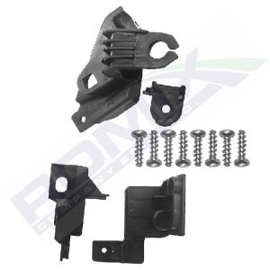 ZEST. NAPRAWCZY REFL. P COROLLA 19-