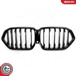 ATRAPA CHŁODNICY BMW X6 G06