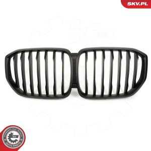 ATRAPA CHŁODNICY BMW X5 G05