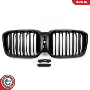 ATRAPA CHŁODNICY BMW X3 G01 FACELIFT