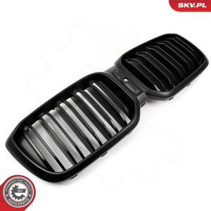 ATRAPA CHŁODNICY BMW X3 G01 FACELIFT