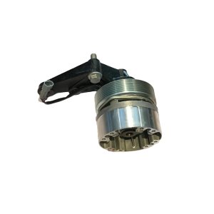 SPRĘGŁO WENTYLATORA IVECO