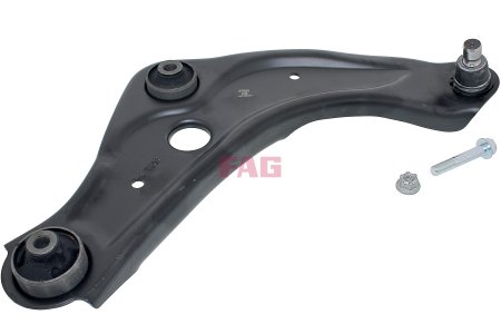 WAHACZ NISSAN QASHQAI