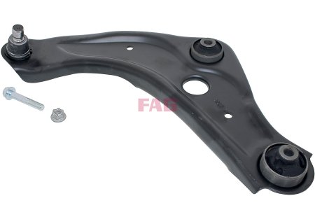 WAHACZ NISSAN QASHQAI