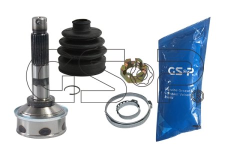 Przegub napędowy komplet GSP 814007 4341087702