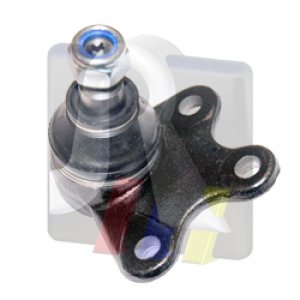 Sworzeń wahacza RTS 93.95910.2 8Z0407365A