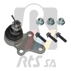 Sworzeń wahacza RTS 93.02552+ 4334039225