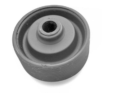 Poduszka silnika TEDGUM 00444560 MB691201