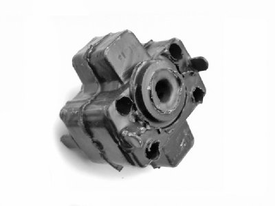 Poduszka silnika TEDGUM 00584167 7700817782