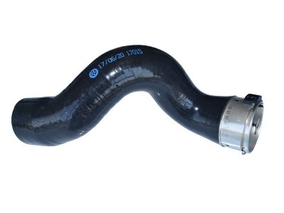 Przewód intercoolera HORTUM 17015 144606171R RENAULT KANGOO II 1.5DCI