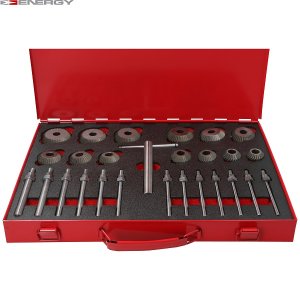 FREZY DO GNIAZD ZAWORÓW 27EL.