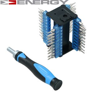 WKRĘTAKI ŚRUBOKRĘTY PRECYZYJNE 41 SZTUK