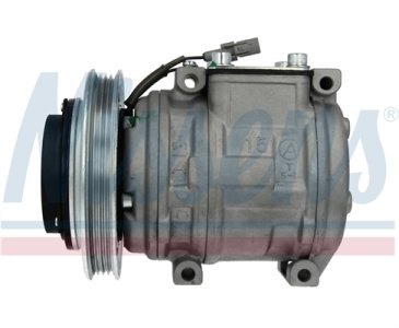 Kompresor klimatyzacji NISSENS 89119 1204001109
