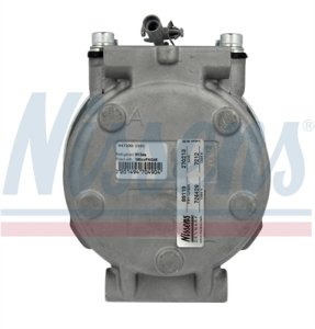 Kompresor klimatyzacji NISSENS 89119 1204001109