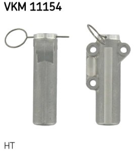 Rolka napinająca SKF VKM 11154 059109479B