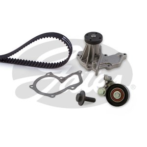 Zestaw paska rozrządu z pompą wody GATES KP15433XS 