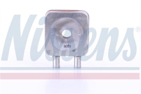 CHŁODNICA OLEJU CITROEN