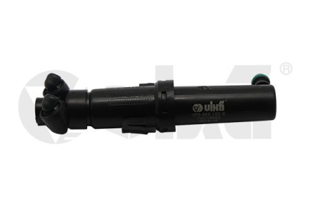 DYSZA SPRYSKIWACZA, REFLEKTOR VIKA 99551797101 8P0955102B AUDI