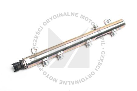 LISTWA WTRYSKOWA FIAT IVECO