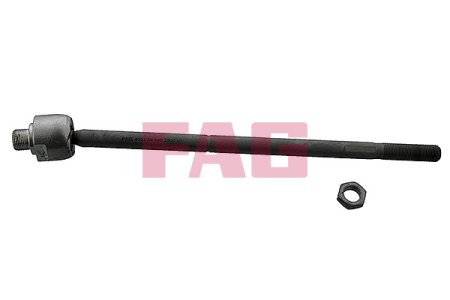 DRĄŻEK KIEROWNICZY LAND ROVER DISCOVERY III