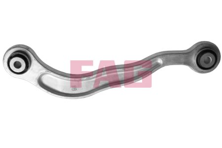 WAHACZ MERCEDES S-CLASS