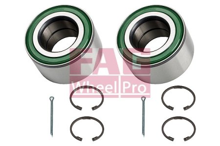 Łożysko. zestaw naprawczy piasty FAG 713802810 1603195
