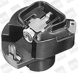 Palec aparatu zapłonowego BERU EVL 065 025905225