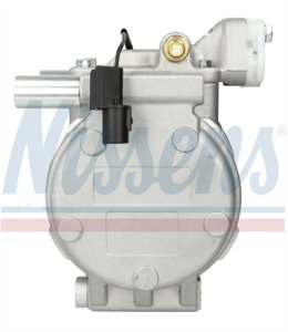 Kompresor klimatyzacji NISSENS 89290 977012F000