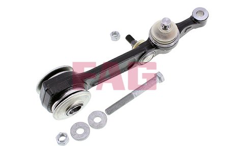 WAHACZ MERCEDES S-CLASS