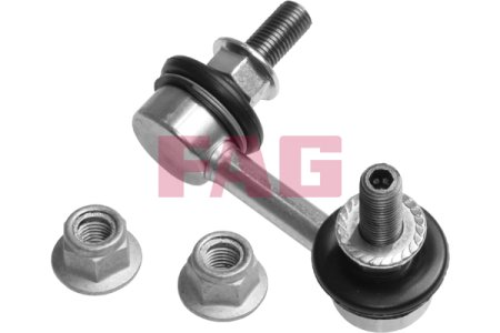 ŁĄCZNIK STABILIZATORA NISSAN PRIMERA (P12)