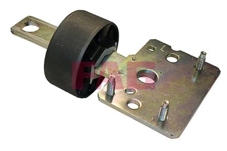 SILENTBLOK WAHACZA VOLVO V70 III