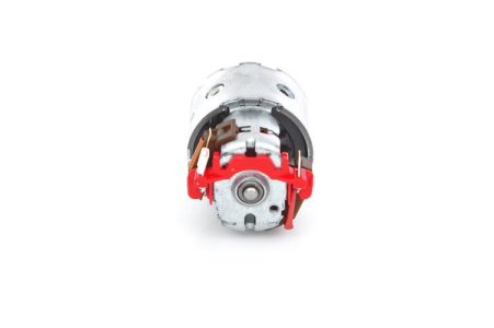 SILNIK DMUCHAWY BOSCH 0130007027 MERCEDES