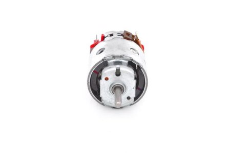 SILNIK DMUCHAWY BOSCH 0130007027 MERCEDES