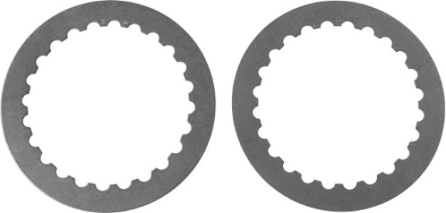 Tarcza pośrednia sprzęgła TRW MES420-8 