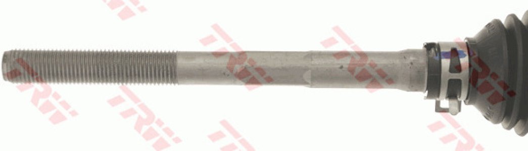 Przekładnia kierownicza TRW JRP1242 400181