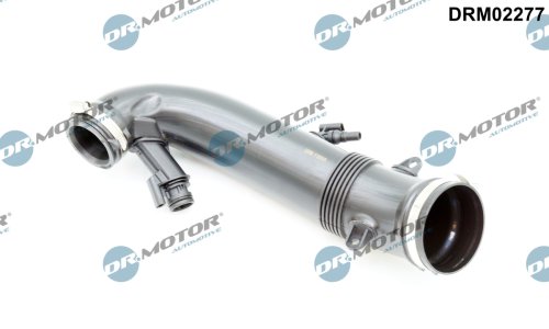 PRZEWÓD SSĄCY, FILTR POWIETRZA BMW