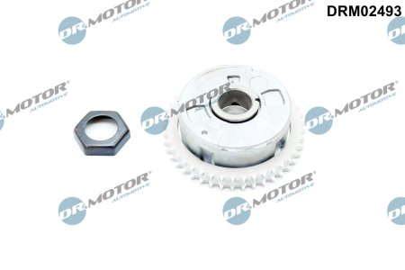 KOŁO ZMIENNYCH FAZ ROZRZĄDU PORSCHE