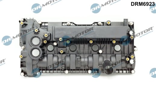 POKRYWA ZAWORÓW FORD