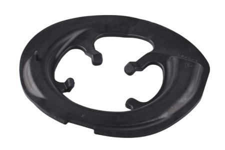 PODKŁADKA SPRĘŻYNY PRZEDNIEJ DOLNA LEXUS