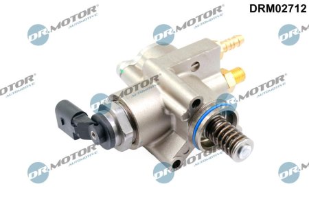 POMPA WYSOKIEGO CIŚNIENIA VAG