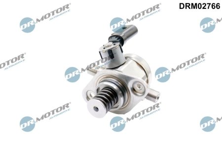 POMPA WYSOKIEGO CIŚNIENIA MERCEDES