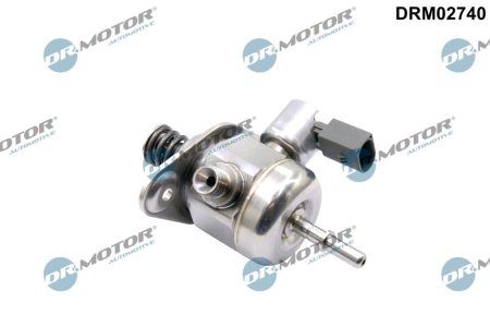 POMPA WYSOKIEGO CIŚNIENIA BMW