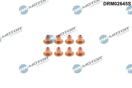 USZCZELNIACZ ZAWOROWY KPL. PSA FORD OPEL VOLVO