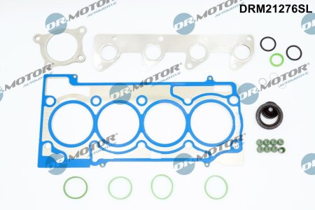 USZCZELKI - ZESTAW VAG