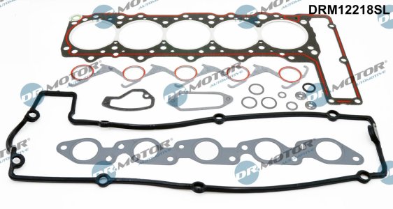 USZCZELKI - ZESTAW MERCEDES