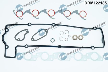 USZCZELKI - ZESTAW MERCEDES