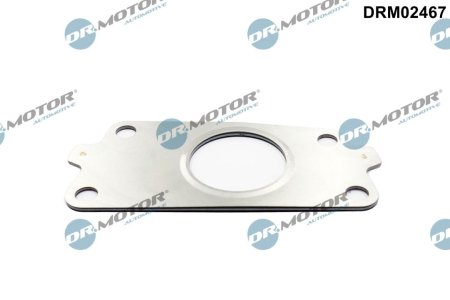 USZCZELKA TURBOSPRĘŻARKI MAZDA