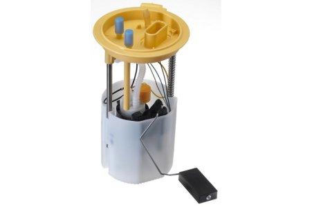 POMPA PALIWA ZESPÓŁ ZASILAJĄCY